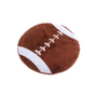 Pelota De Rugby Para Perros - Moxy Pet Box
