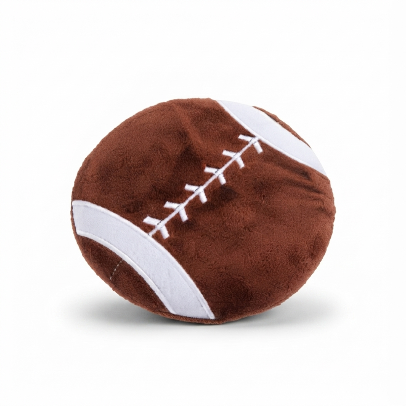 Pelota De Rugby Para Perros