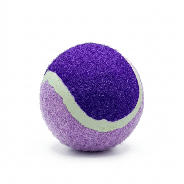 Pelota De Tenis Para Perros Mediano