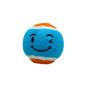 Pelota De Tenis Pequeña Con Sonido Para Perros - Moxy Pe Box