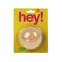 Pelota Dispensadora De Premios Hey! 8,5 cm  Para Mascotas - Moxy Pet Box