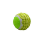 Pelota Verde De Tenis Con Sonido Para Perros - Moxy Pet Box