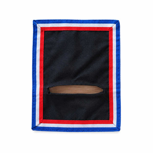 Poncho Fiestas Patrias para Perros