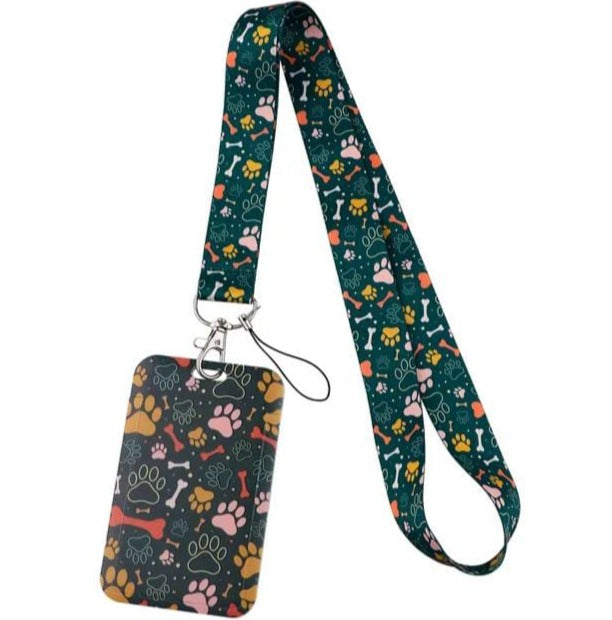 Porta Credenciales - Moxy Pet Box