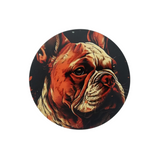 Posavasos bulldog frances - Moxy Pet Box