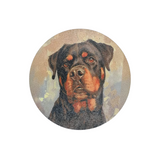 Posavasos rottweiler - Moxy Pet Box
