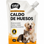 Pura Natura Caldo De Huesos 250 g Nutrición Saludable Para Tu Mascota