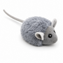 Ratón De Peluche Para Gatos – Juguete Interactivo Y Suave