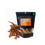 Recortes De Oreja De Cerdo TastyFarm 100 gr Snack Natural Para Perros - Moxy Pet Box