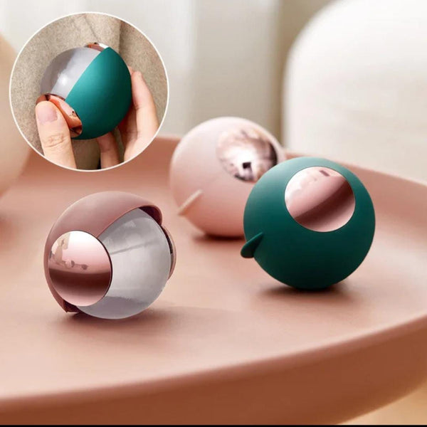 Removedor De Pelo Portátil - Moxy Pet Box