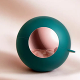 Removedor De Pelo Portátil - Moxy Pet Box