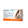 Revolution Plus 2,5 a 5 kg - Moxy Pet Box 