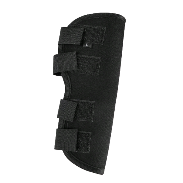 Rodillera Ortopédica Para Perros Y Gatos Protección De Corvejón Y Rodilla - Moxy Pet Box