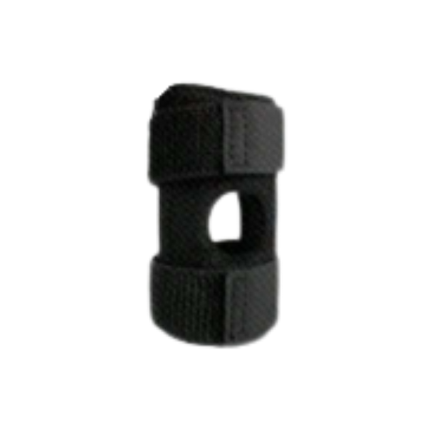 Rodillera Protectora Para Perros Soporte De Pata Delantera O Trasera Talla M - Moxy Pet Box