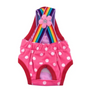 Ropa Interior Para Mascotas - Fucsia - Moxy Pet Box