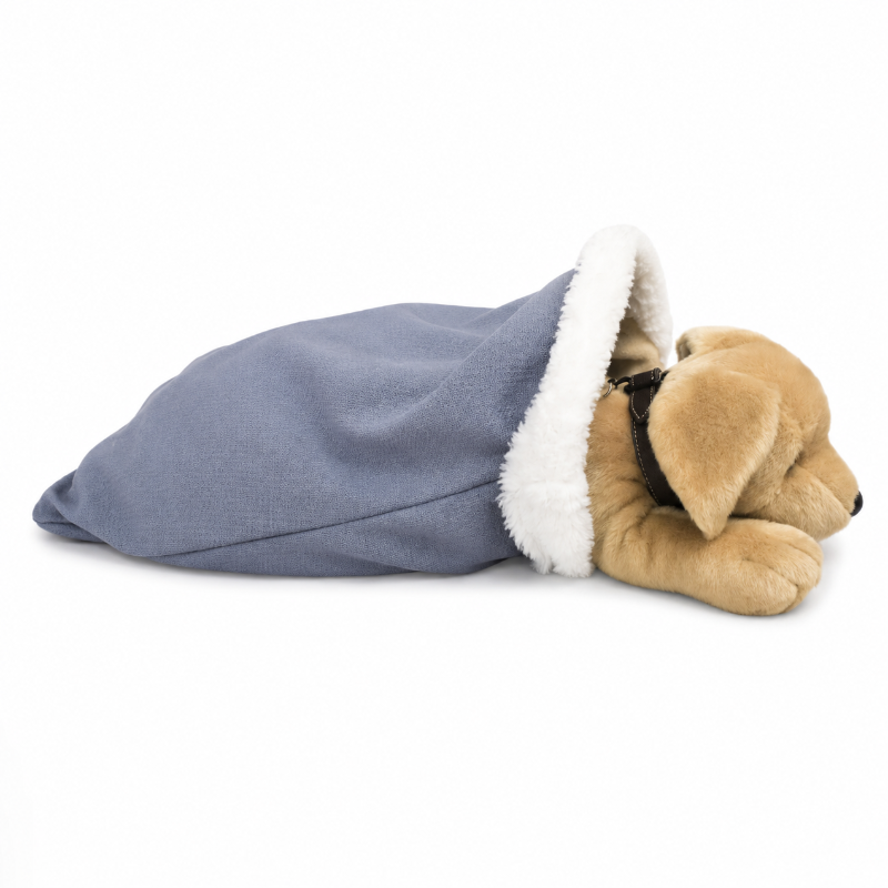 Sacos De Dormir Para Mascotas