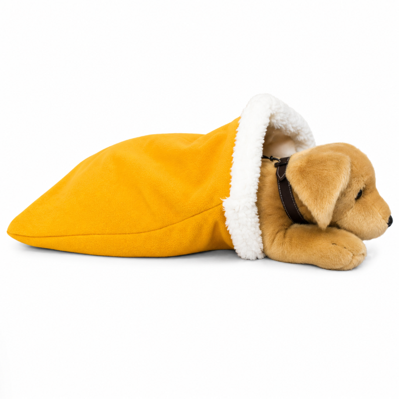 Sacos De Dormir Para Mascotas
