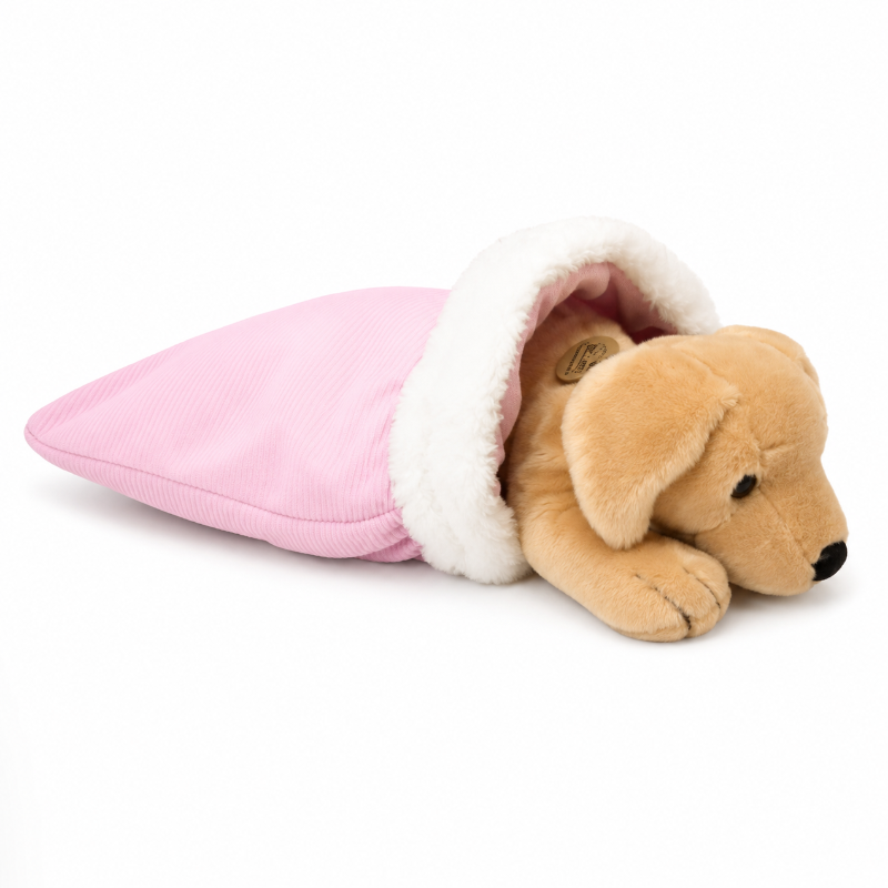 Sacos De Dormir Para Mascotas