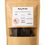 Snack De Hígado Deshidratado 100% Natural