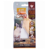 Snack Filete De Pollo Fit Formula Para Gatos 30 gr - Moxy Pet Box