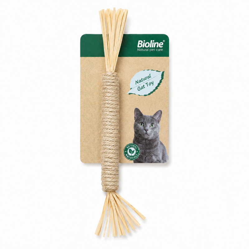 Stick Bioline Raffa Matatabi Para Gato