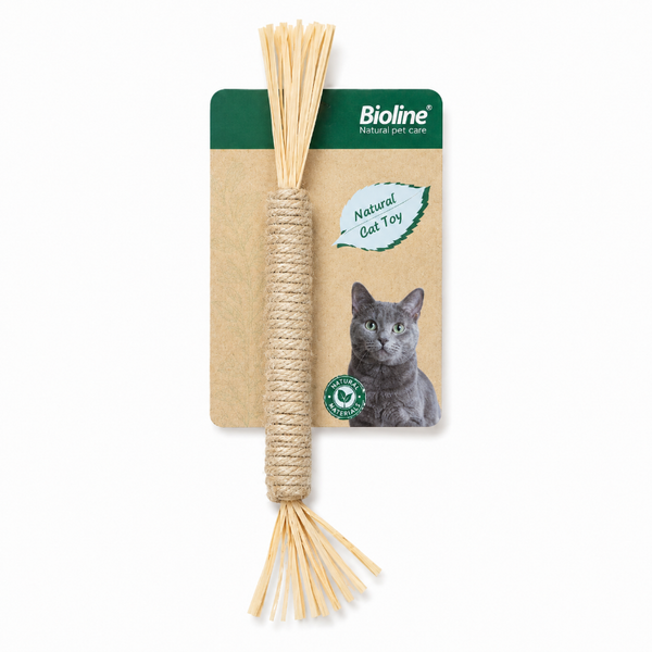 Stick Bioline Raffa Matatabi Para Gato
