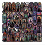 Stickers Surtidos - Moxy Pet Box