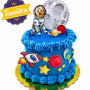 Tortas De Cumpleaños Para Mascotas