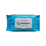Toallitas Húmedas Para Mascotas Happy Pets - Moxy Pet Box
