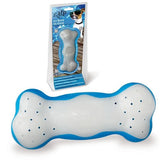 Juguete Hueso Congelable Para Perros - Moxy Pet Box