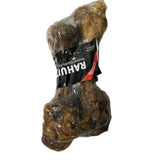 Pack 2 Hueso Fémur De Cerdo Snacks Rahue - Moxy Pet Box