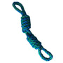 Cuerda Mordedora Para Perros Grandes - Azul - Moxy Pet Box