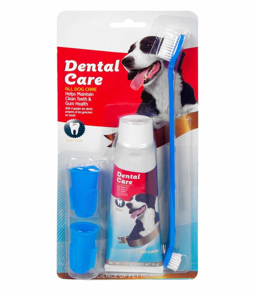 Dental Care Dog Toothpaste