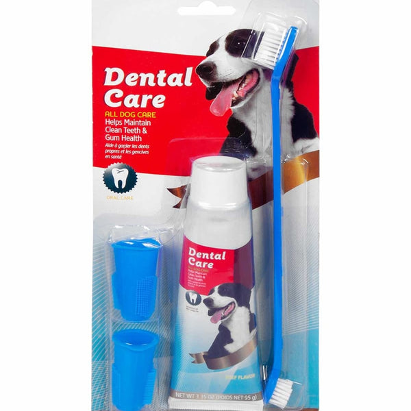 Dental Care Dog Toothpaste