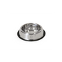BRNX Platos De Acero Inoxidable - Moxy Pet Box