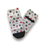Calcetines De Navidad - Moxy Pet Box