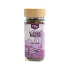Sazonador De Vacuno & Ciervo Doggo - Moxy Pet Box