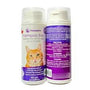 Champú En Seco Repelente De Pulgas Para Gatos - Moxy Pet Box