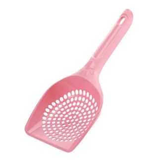 Pala Sanitaria Para Mascotas - Moxy Pet Box
