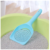 Pala Sanitaria Para Mascotas - Moxy Pet Box