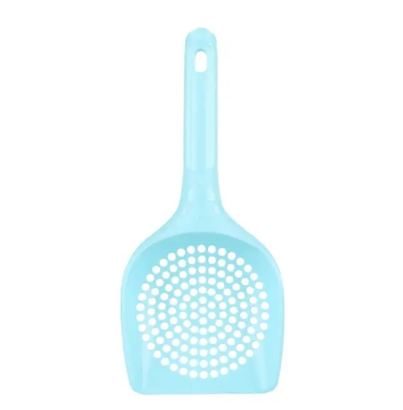 Pala Sanitaria Para Mascotas - Moxy Pet Box