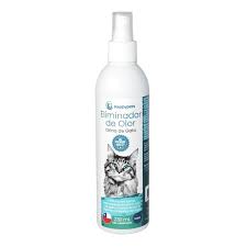 Cat Odor Eliminator