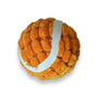 Pelota De Tenis Navideña Para Perros - Moxy Pet Box