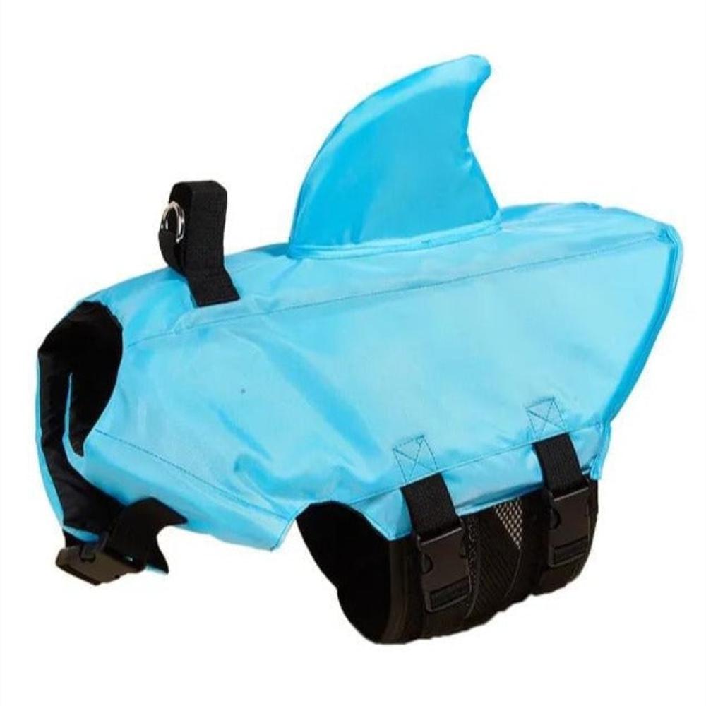 Colete salva-vidas Shark - Azul