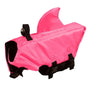 Colete salva-vidas Shark - Rosa