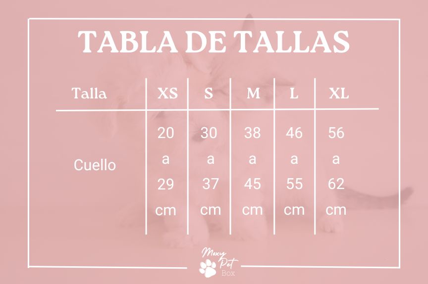 Caja Navideña Para Perro/ Gato - Moxy Pet Box