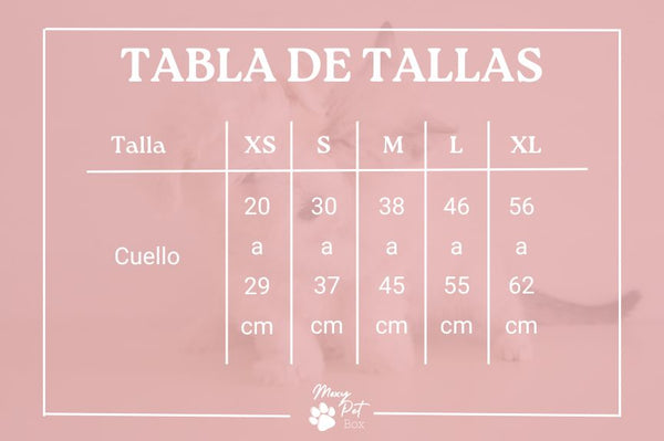 Caja Navideña Para Perro/ Gato - Moxy Pet Box