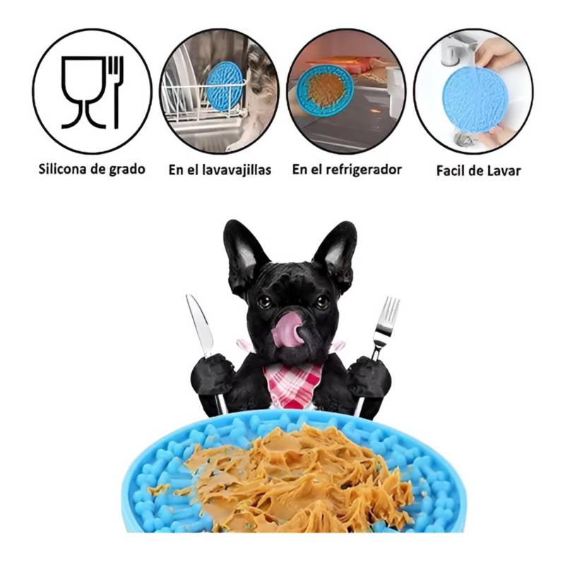 Likimack - Moxy Pet Box